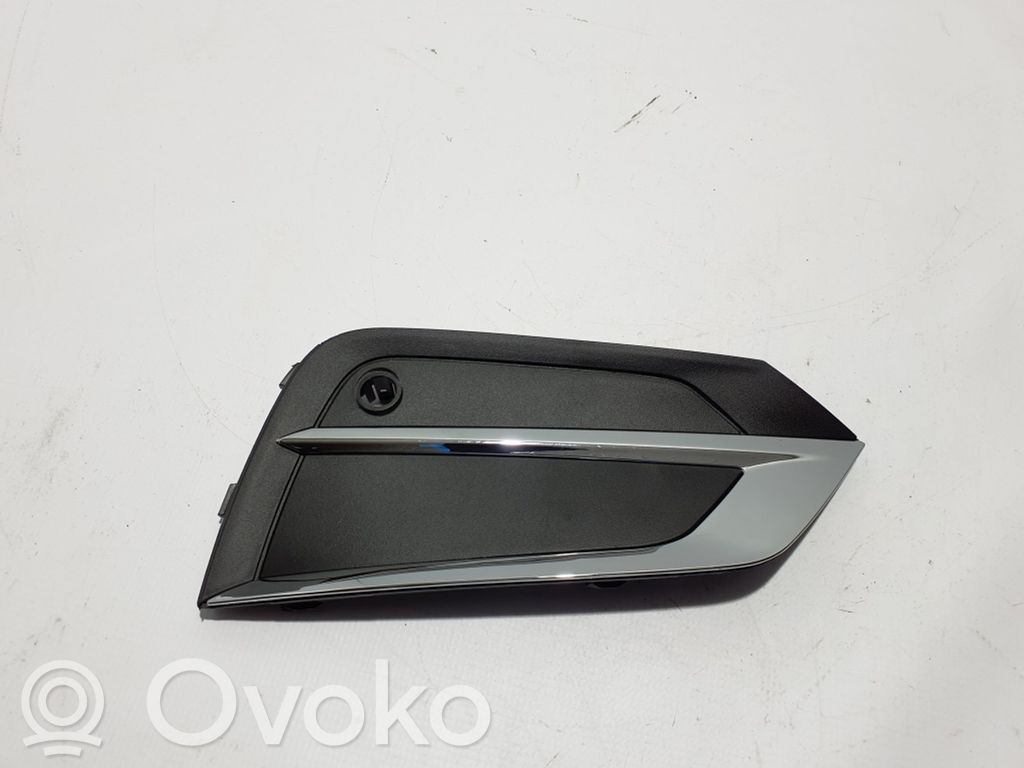 Volvo XC60 Grilă inferioară bară față 