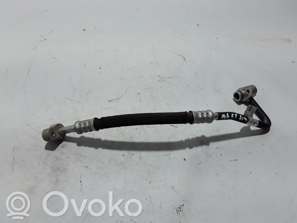 Audi A6 S6 C8 4K Ilmastointilaitteen putki (A/C) 