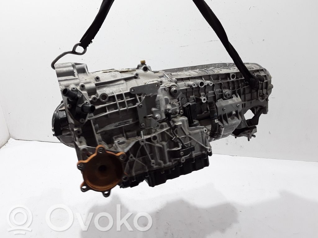 Audi A6 S6 C8 4K Scatola del cambio automatico 