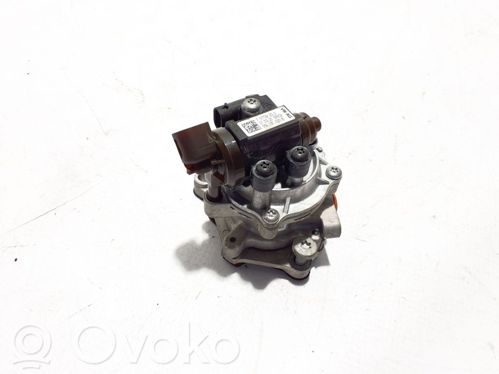 Audi A6 S6 C8 4K Valvola 