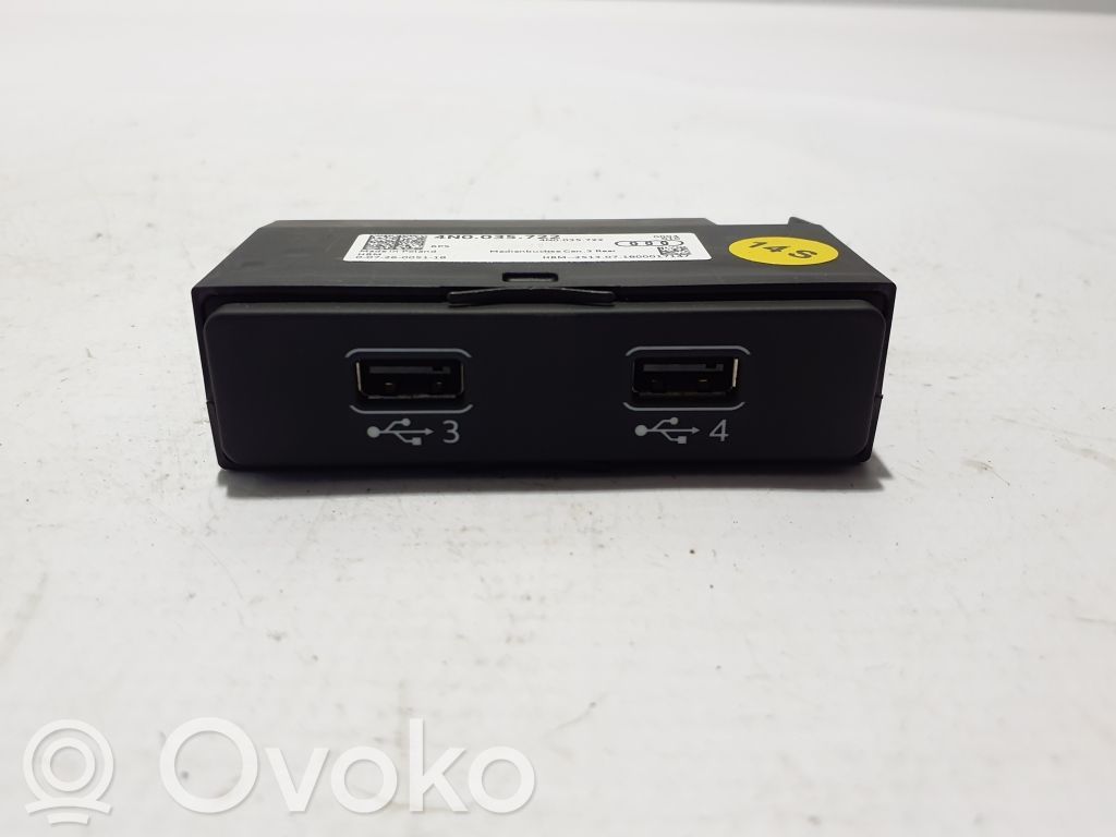 Audi Q8 Priză USB 