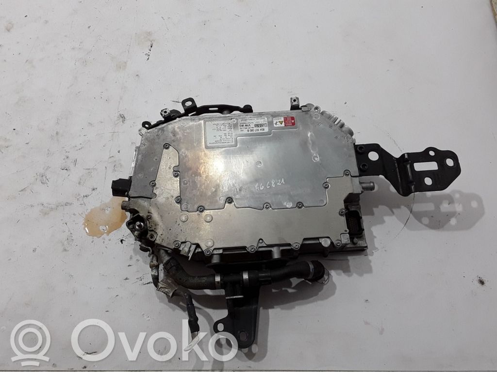 Inversor/convertidor de voltaje   80A907080B
