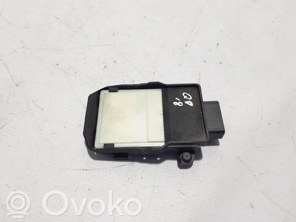 Audi Q8 Sensor de radar Distronic 