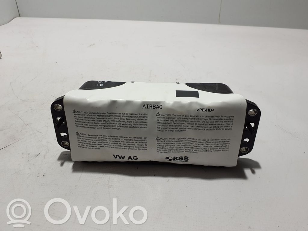 Audi Q8 Beifahrerairbag