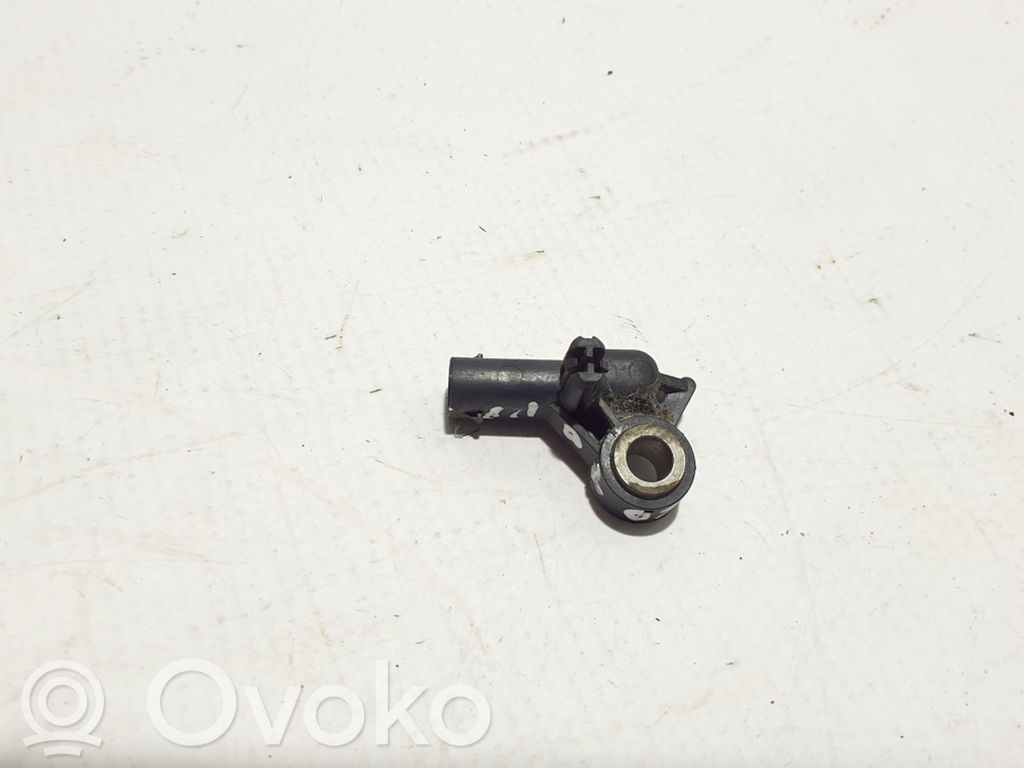Volvo V60 Sensore d’urto/d'impatto apertura airbag 