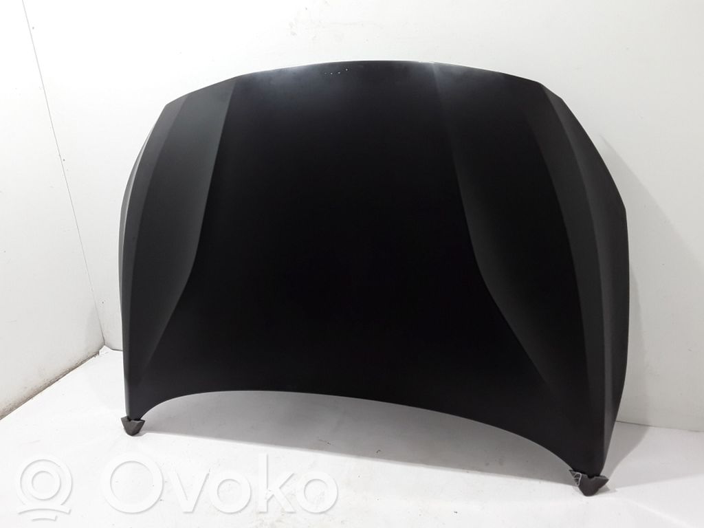 Volvo V60 Konepelti 