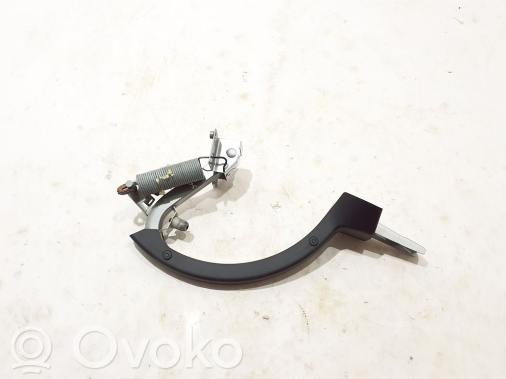Volvo S60 Tailgate/trunk/boot hinge 