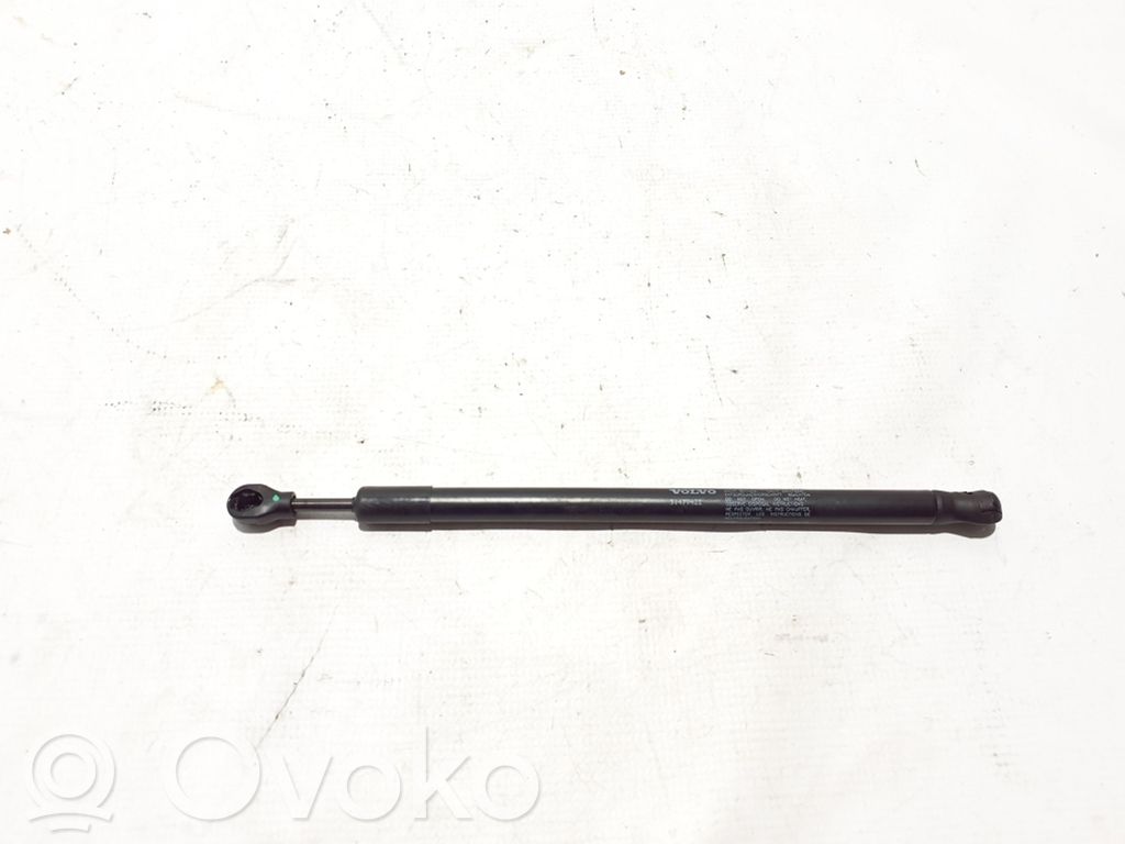 Volvo S60 Other devices 