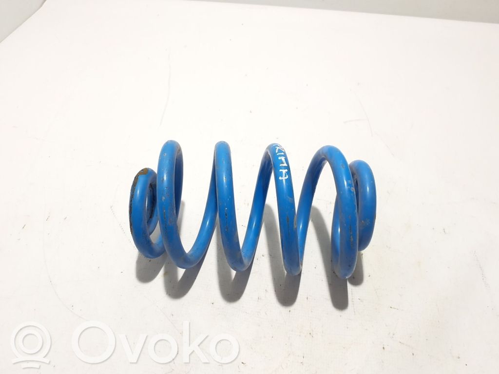 Nissan NV300 Muelle espiral trasero 