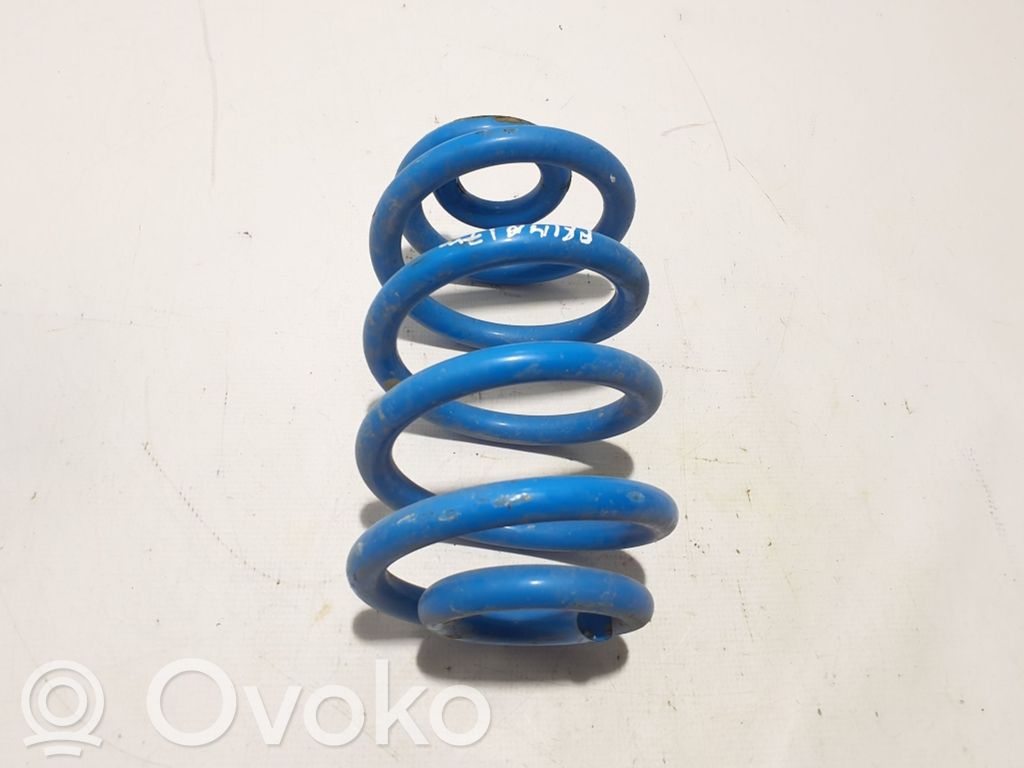 Nissan NV300 Muelle espiral trasero 