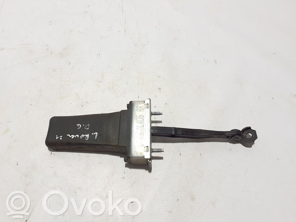 Land Rover Range Rover L405 Cerniera finecorsa della portiera posteriore 