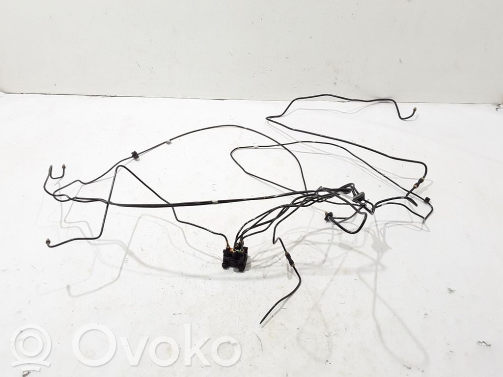 Land Rover Range Rover L405 Bloc supape suspensie pneumatică 