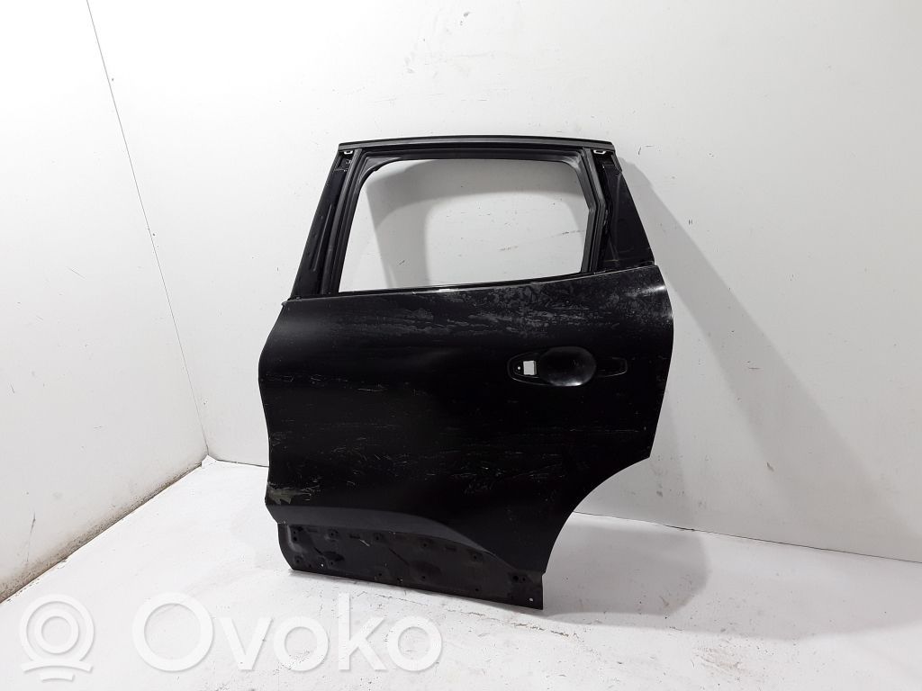 Renault Arkana Drzwi tylne 
