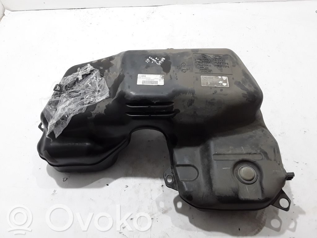 Zbiornik paliwa   LR116066,HPLA9002ED