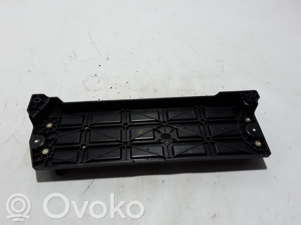 Land Rover Range Rover L405 Mocowanie kompresora zawieszenia pneumatycznego osi tylnej 