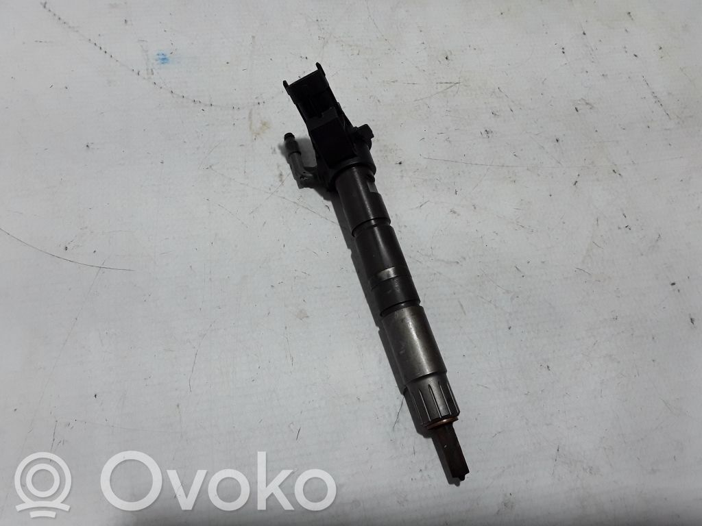 Land Rover Range Rover L405 Inyector de combustible 