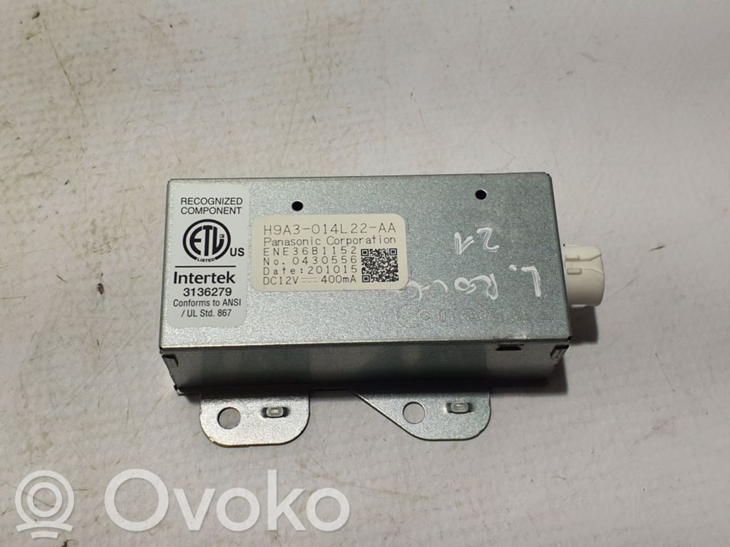 Land Rover Range Rover L405 Inne części wnętrza samochodu 