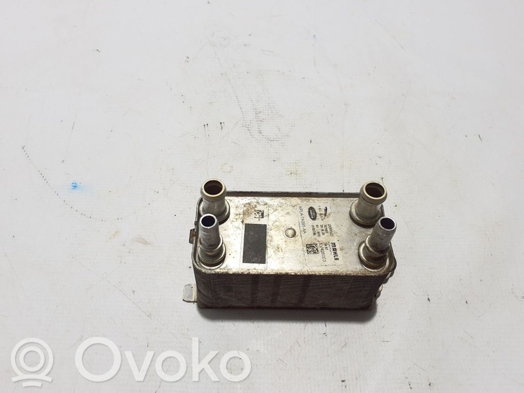 Land Rover Range Rover L405 Mocowanie / uchwyt filtra oleju 