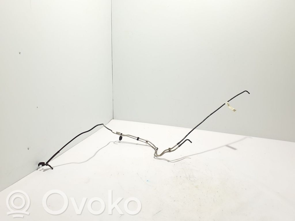 Land Rover Range Rover L405 Tubo flessibile depressione del freno 