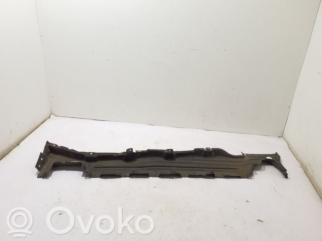Land Rover Range Rover L405 Căptușeală platformă pickup 