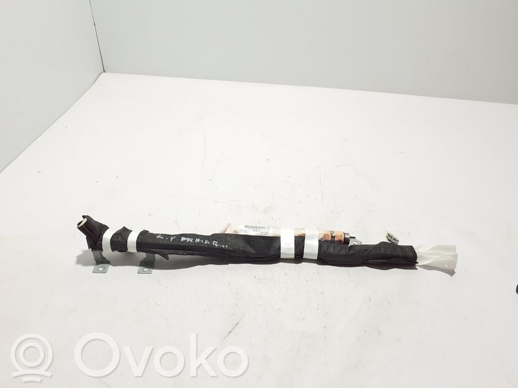 Nissan NV300 Kattoturvatyyny 