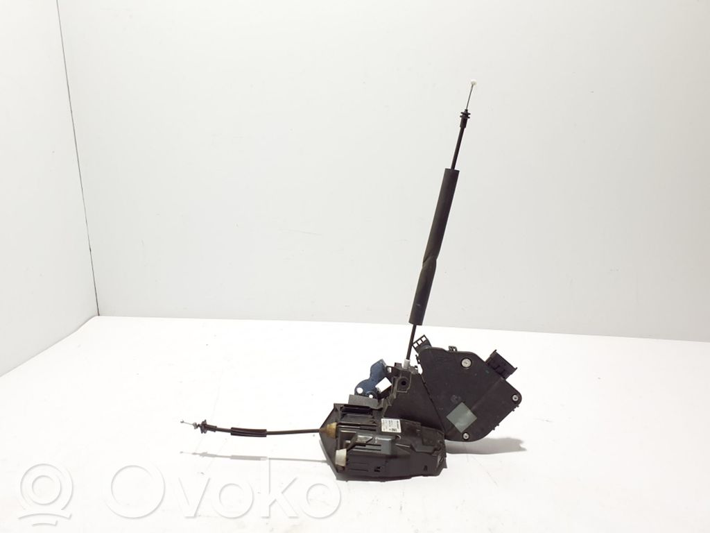 Zamek drzwi przednich   DK62203A28EF