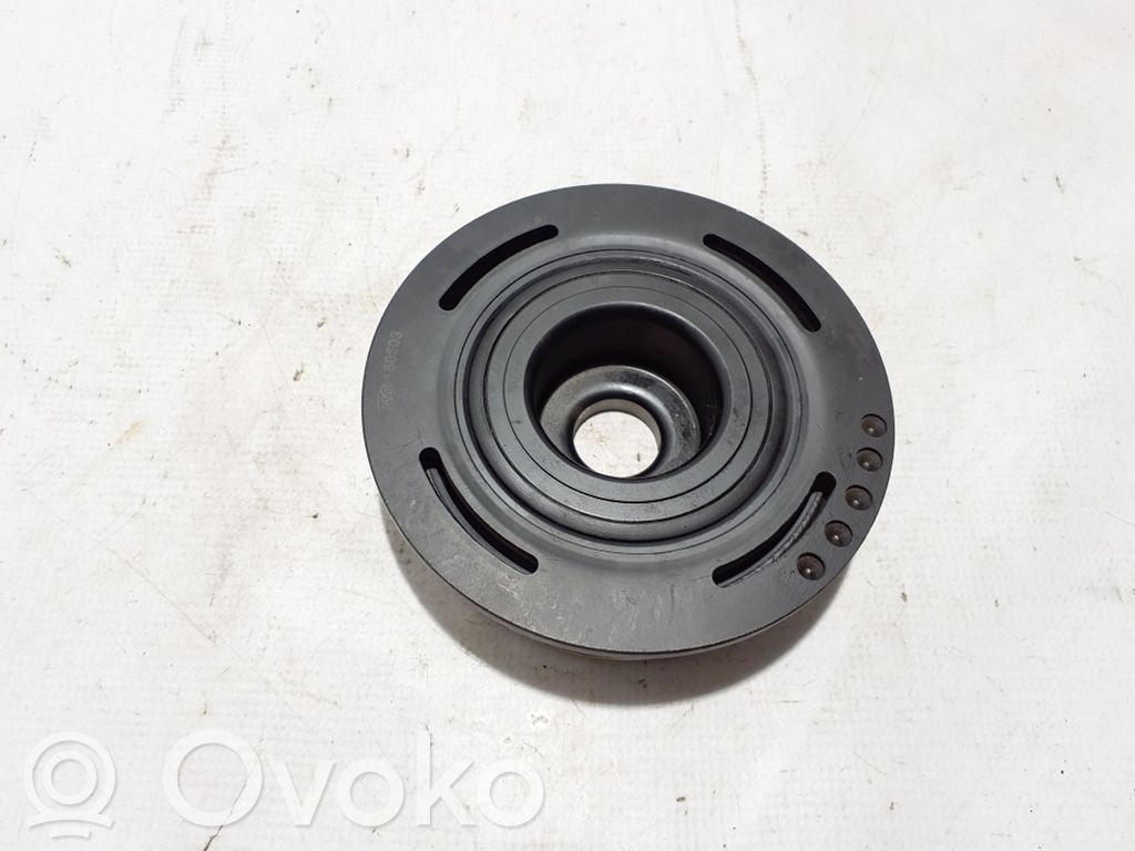Opel Vivaro Kampiakselin vauhtipyörä