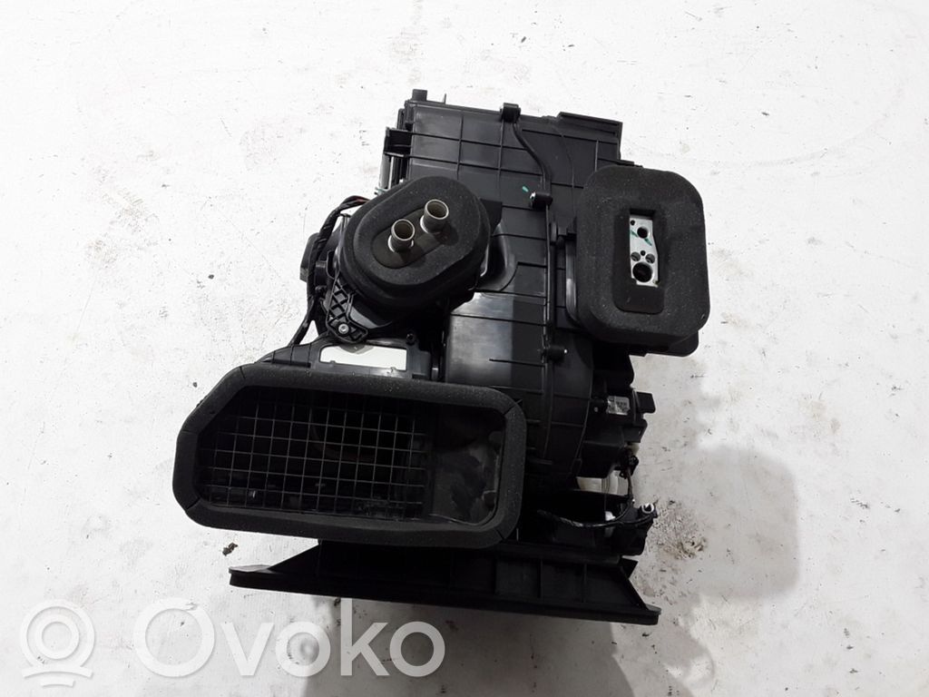 Dacia Sandero III Nagrzewnica / Komplet 