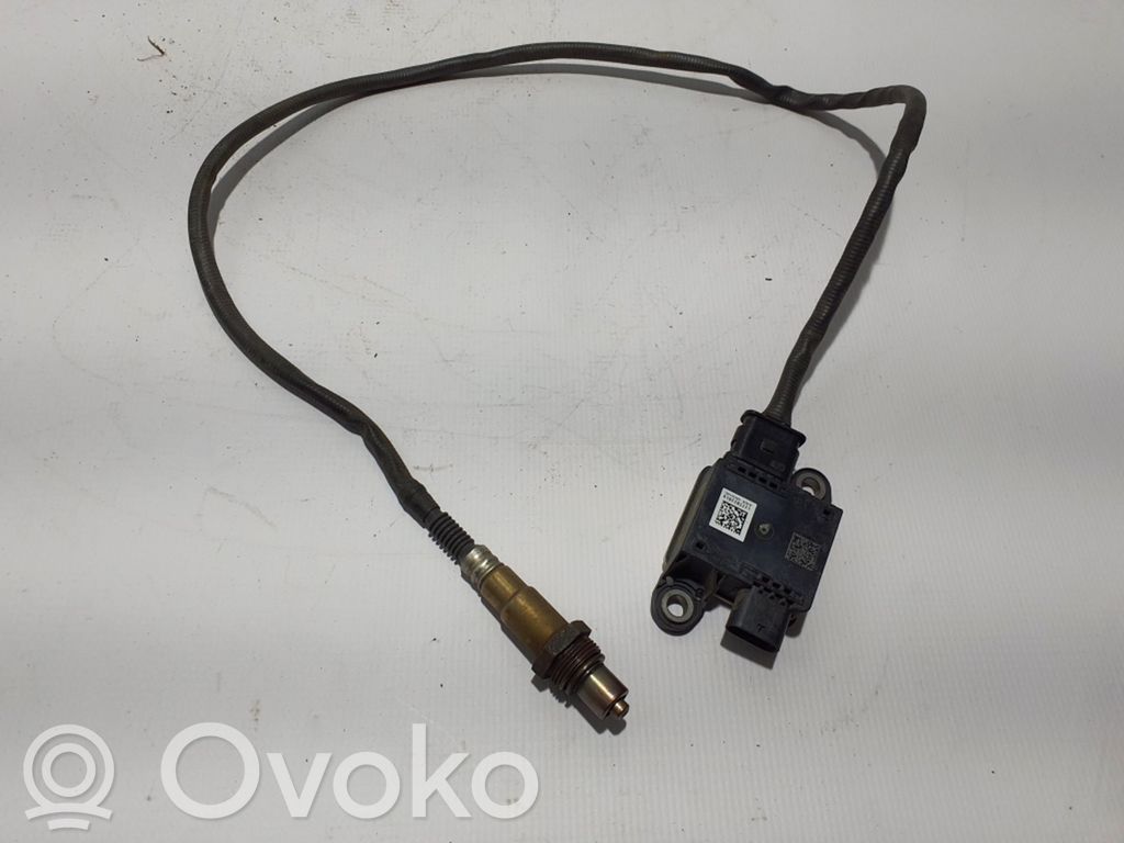 Land Rover Range Rover L405 Lambda zondas 