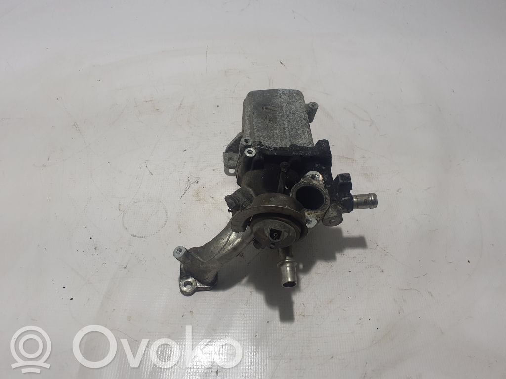 Renault Talisman Chłodnica spalin EGR 