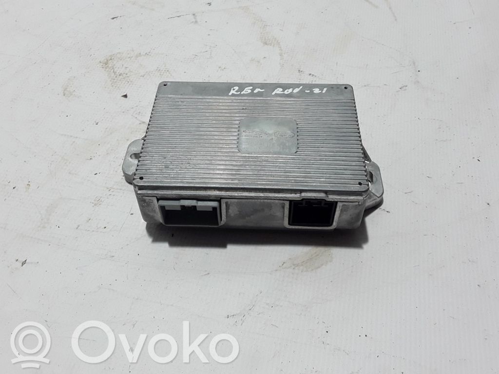 Land Rover Range Rover L405 Convertor-inversor tensiune 