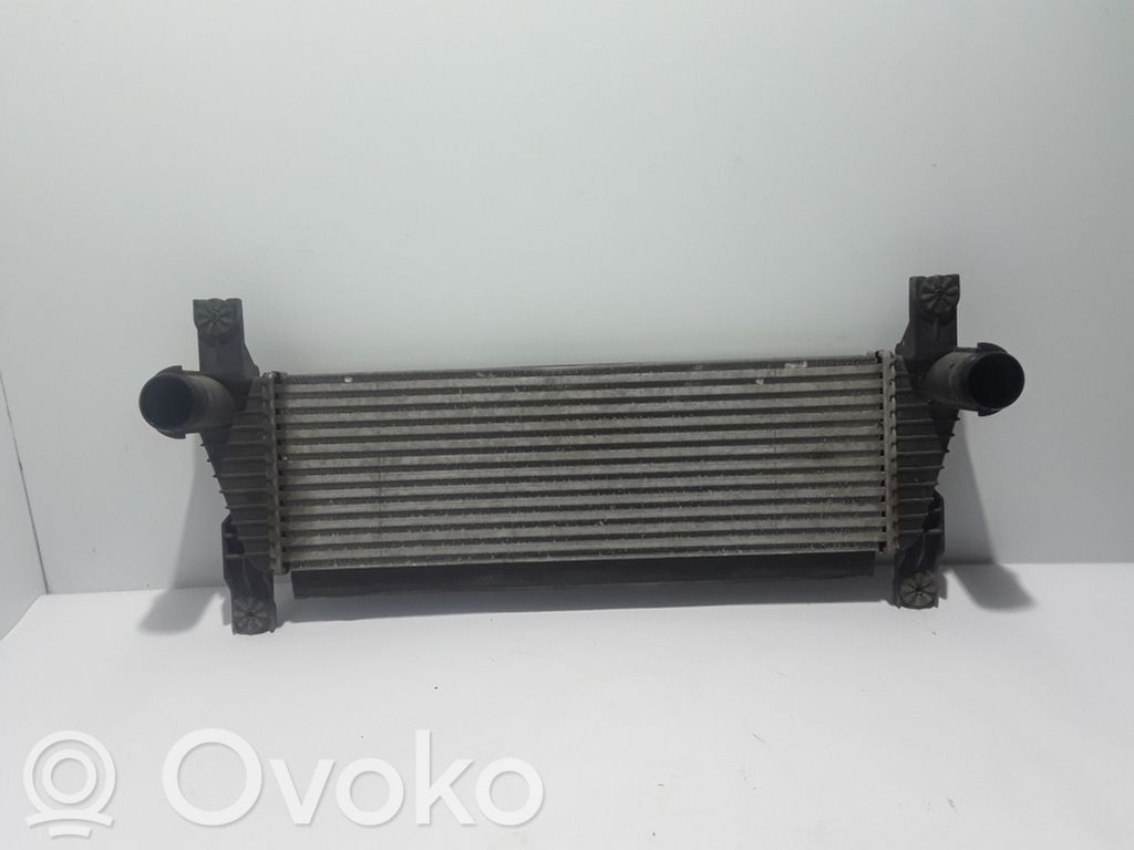 Ford Ranger Radiador intercooler 