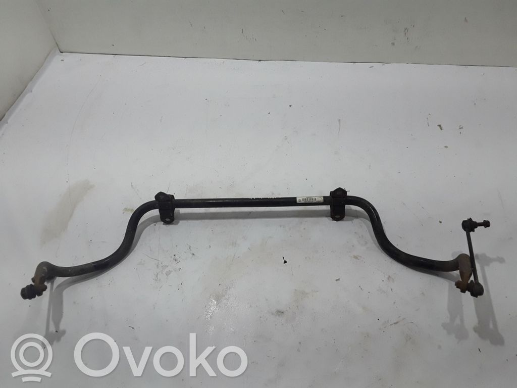 Ford Ranger Stabilizators 