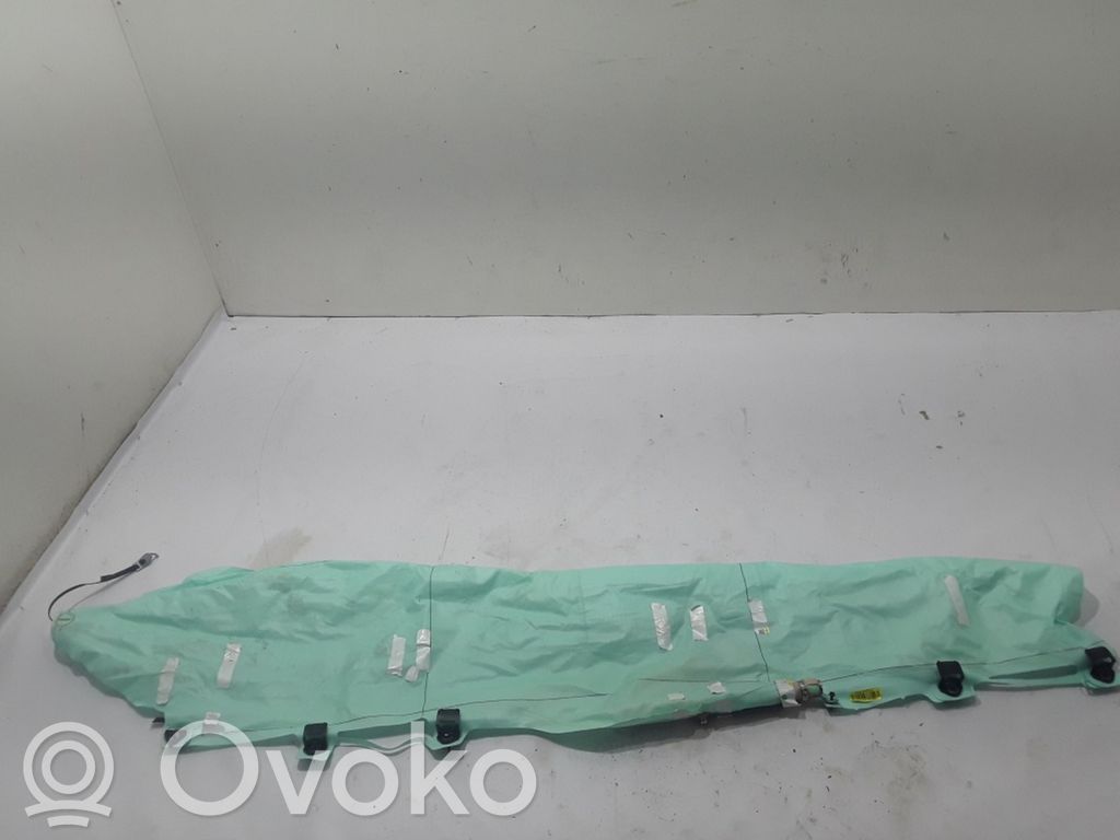 Volvo V60 Airbag del techo 