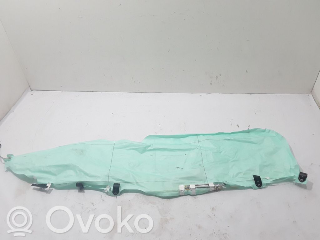 Volvo V60 Airbag del techo 