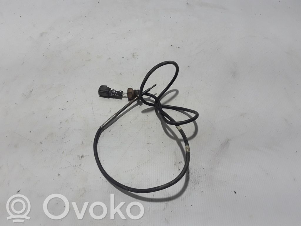 Ford Ranger Sensor de temperatura del escape 