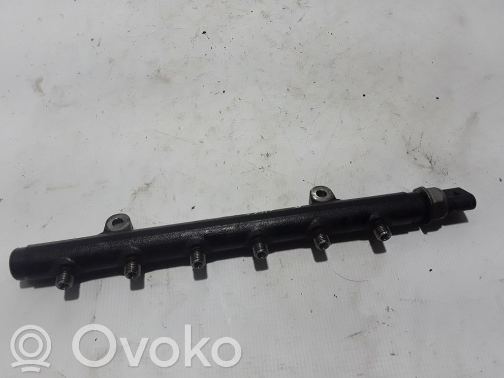 Ford Ranger Polttoainepääputki 