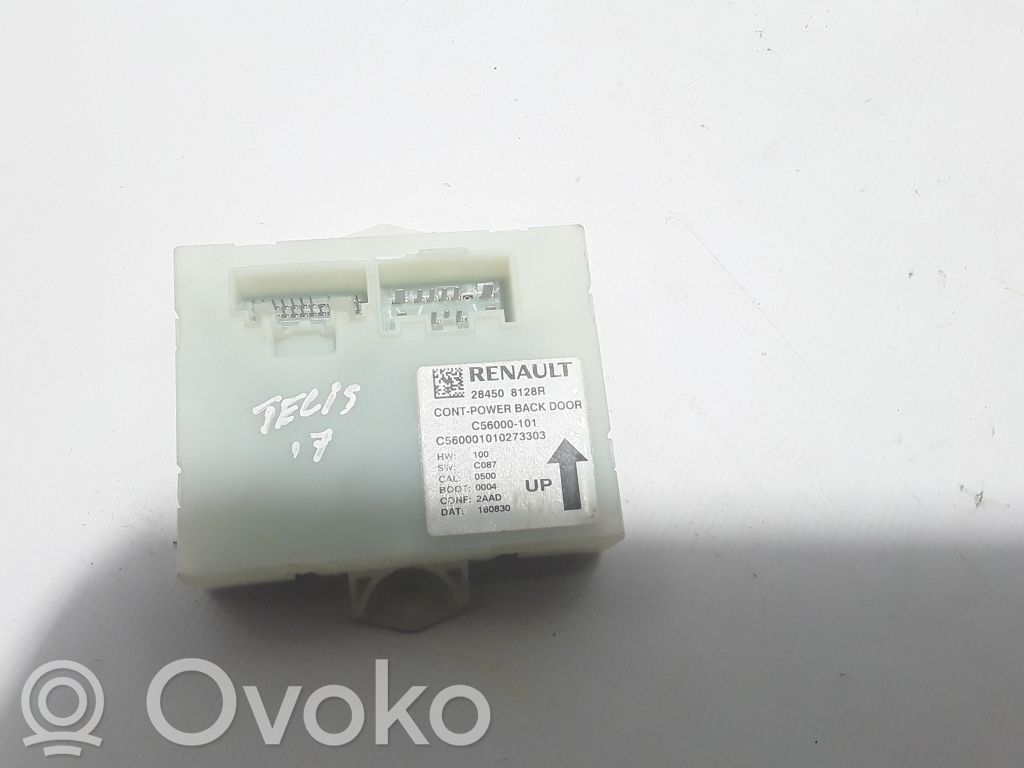 Renault Talisman Tailgate/trunk control unit/module 