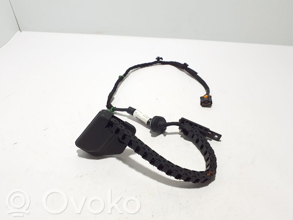 Peugeot Partner III Otros cableados 