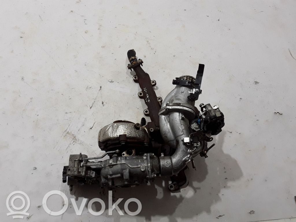 Turbina   883403,8834032,K6D36K682BF