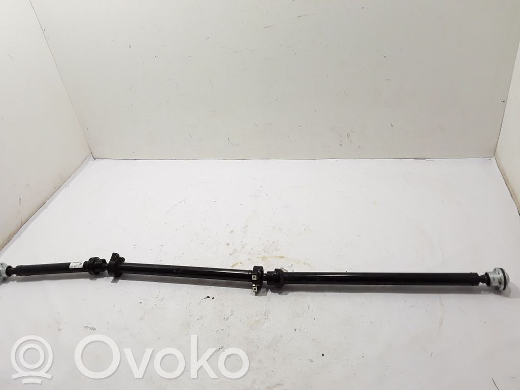 Volvo XC90 Eje propulsor/eje de transmisión trasero 