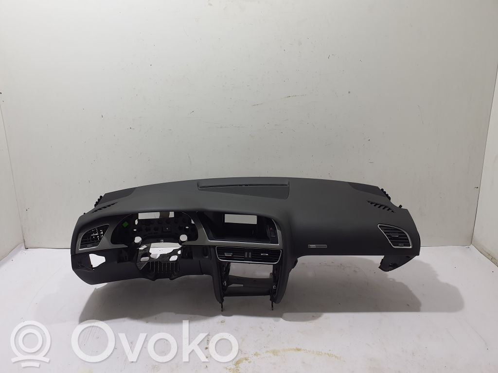 Audi A5 8T 8F Panel de instrumentos 