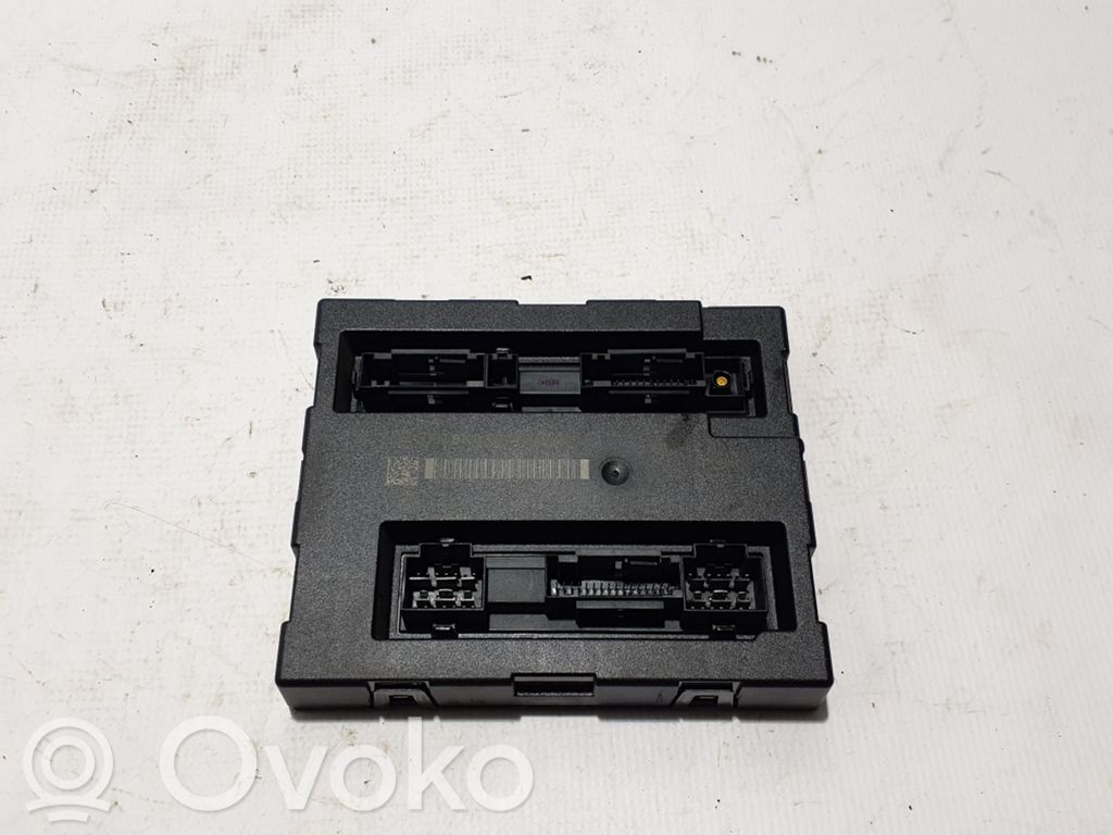 Audi A5 8T 8F Module confort 