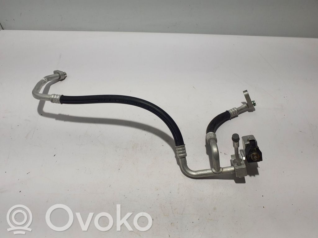 MG ZS Ilmastointilaitteen putki (A/C) 