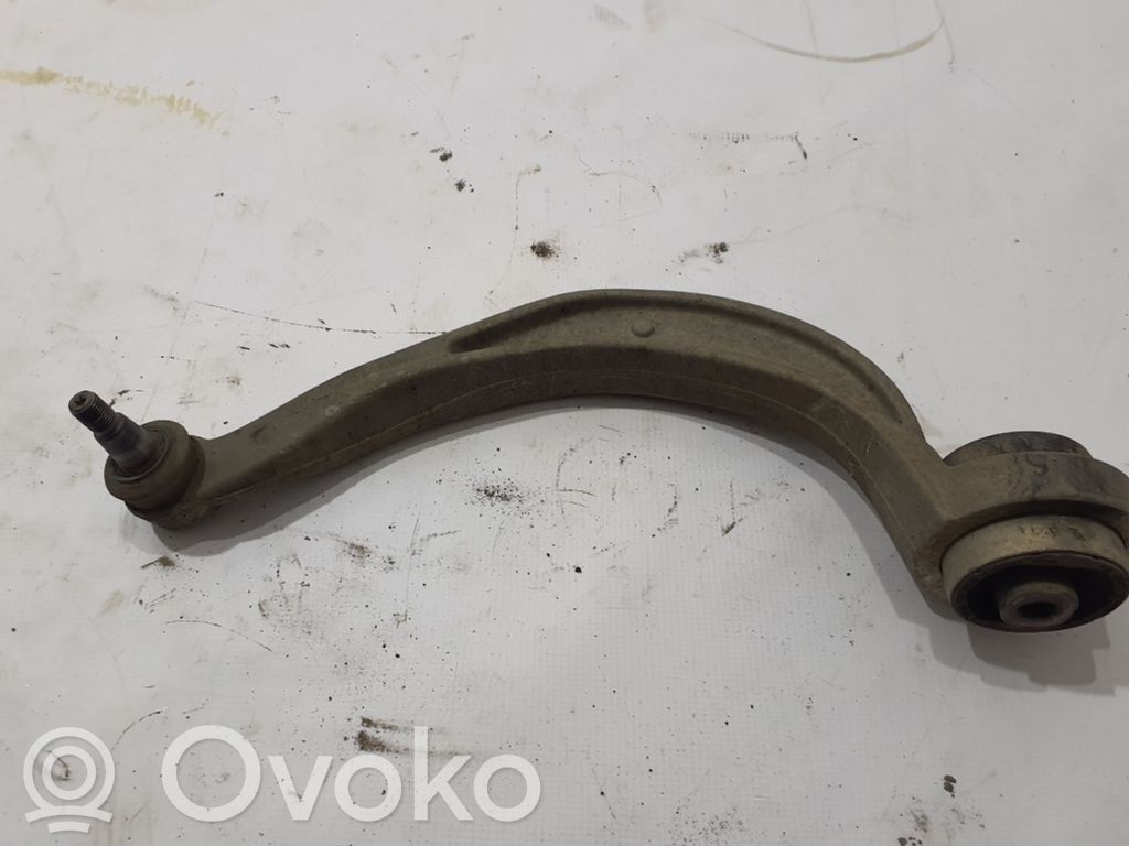 Audi A5 8T 8F Braccio di controllo sospensione anteriore inferiore/braccio oscillante 