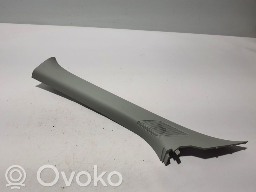 MG ZS Altro elemento di rivestimento sottoporta/montante 