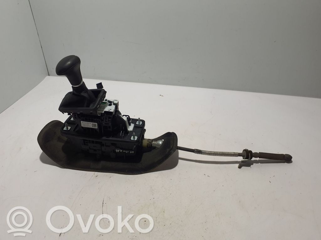 Audi A5 8T 8F Selettore cambio