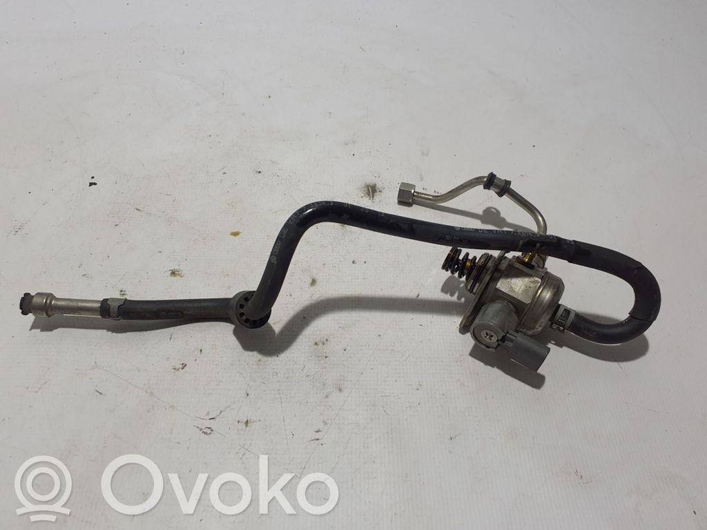 Audi A5 8T 8F Pompa wtryskowa wysokiego ciśnienia 