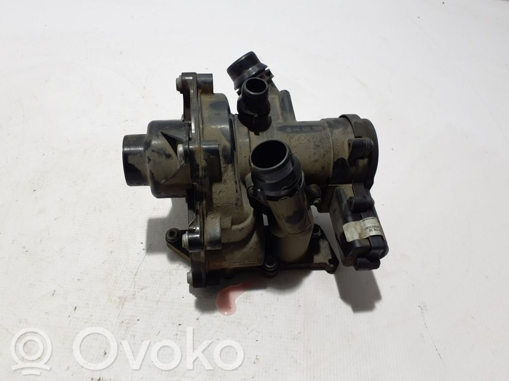Audi A5 8T 8F Pompa wody 