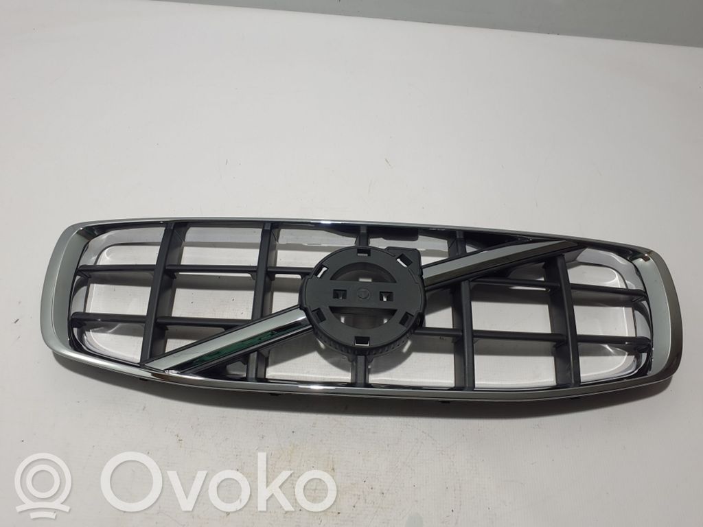 Volvo XC70 Kühlergrill 